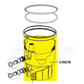 Pentair Clean and Clear Plus Filter Bottom Tank Assembly 178578 from Wholesale Pool Mart WPM for optimal filtration.
