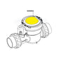Pentair Clear Lid for iChlor Chlorine Generators 522680Z from Wholesale Pool Mart WPM, durable and transparent design.