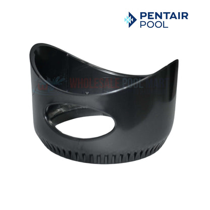 Pentair debris bag collar for Racer cleaners 360241 from Wholesale Pool Mart WPM, designed for effective debris collection.