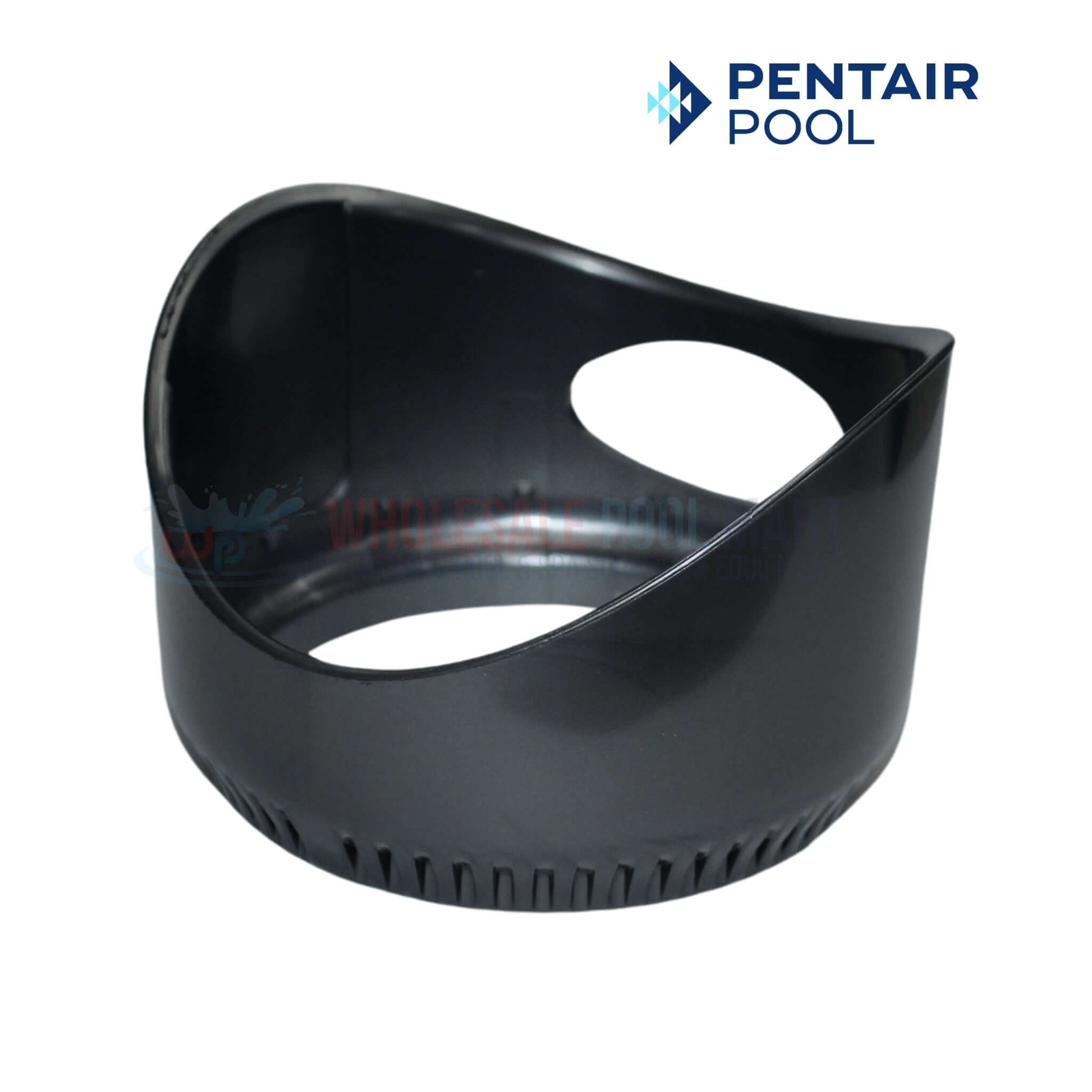 Pentair Debris Bag Collar Kit for Racer Cleaners 360241, available at Wholesale Pool Mart WPM.