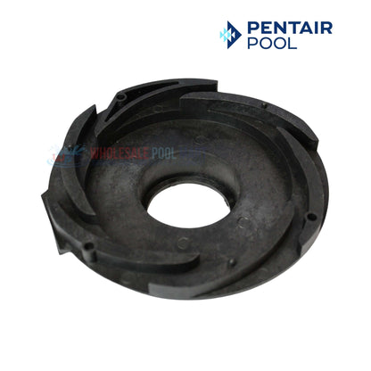 Pentair Diffuser for SuperMax SuperFlo Pumps model 355618 by Wholesale Pool Mart WPM, improves pump performance.