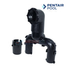 Pentair Diverter Assembly Retro Kit For Quad DE Filters | 196024S