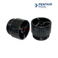 Pentair Drain Plug with O-Ring for FullFloXF Filters 178816 from Wholesale Pool Mart WPM, durable and leak-free.