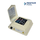 Pentair Drive Cover With Control Panel For SuperFlo VST Pumps | 356278