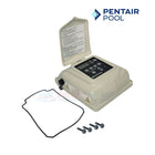 Pentair Drive Cover With Control Panel For SuperFlo and WhisperFlo VST Pumps | RS-485 | 356279