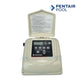 Pentair Drive Cover with Control Panel for SuperFlo and WhisperFlo VST Pumps at Wholesale Pool Mart WPM