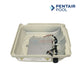 Pentair Drive Cover with Control Panel for SuperFlo and WhisperFlo VST Pumps | Wholesale Pool Mart | RS-485 | 356279