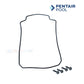 Pentair Drive Cover with Hardware for SuperFlo VST Pumps | RS-485 | Wholesale Pool Mart WPM | 356279