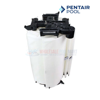 Pentair FNS Plus 180008 Complete Filter Grid Element Assembly by Wholesale Pool Mart | 48 Sq. ft Grid Set | 59023400