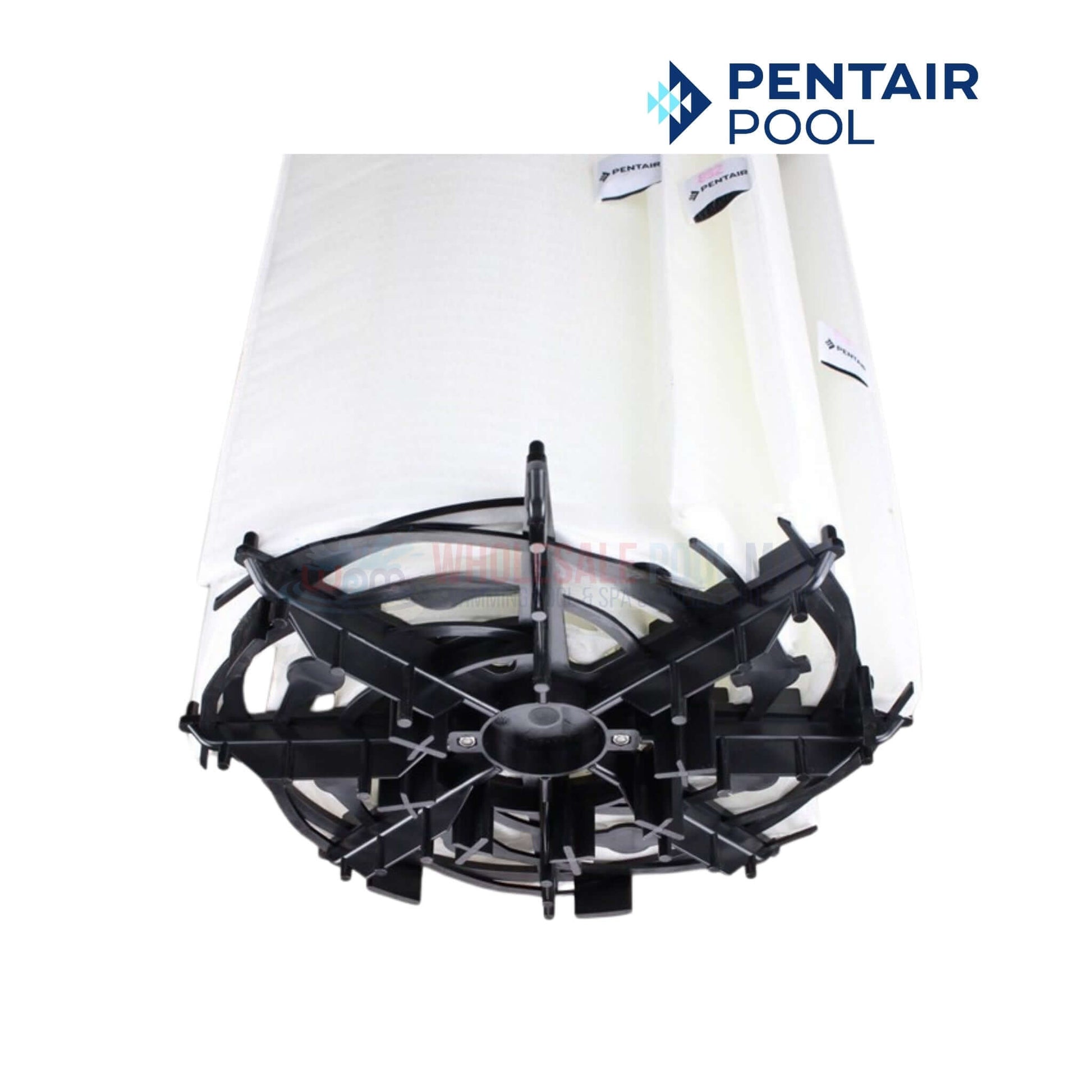 Pentair FNS Plus 180008 Complete Filter Grid Element Assembly | 48 Sq. ft | Wholesale Pool Mart WPM