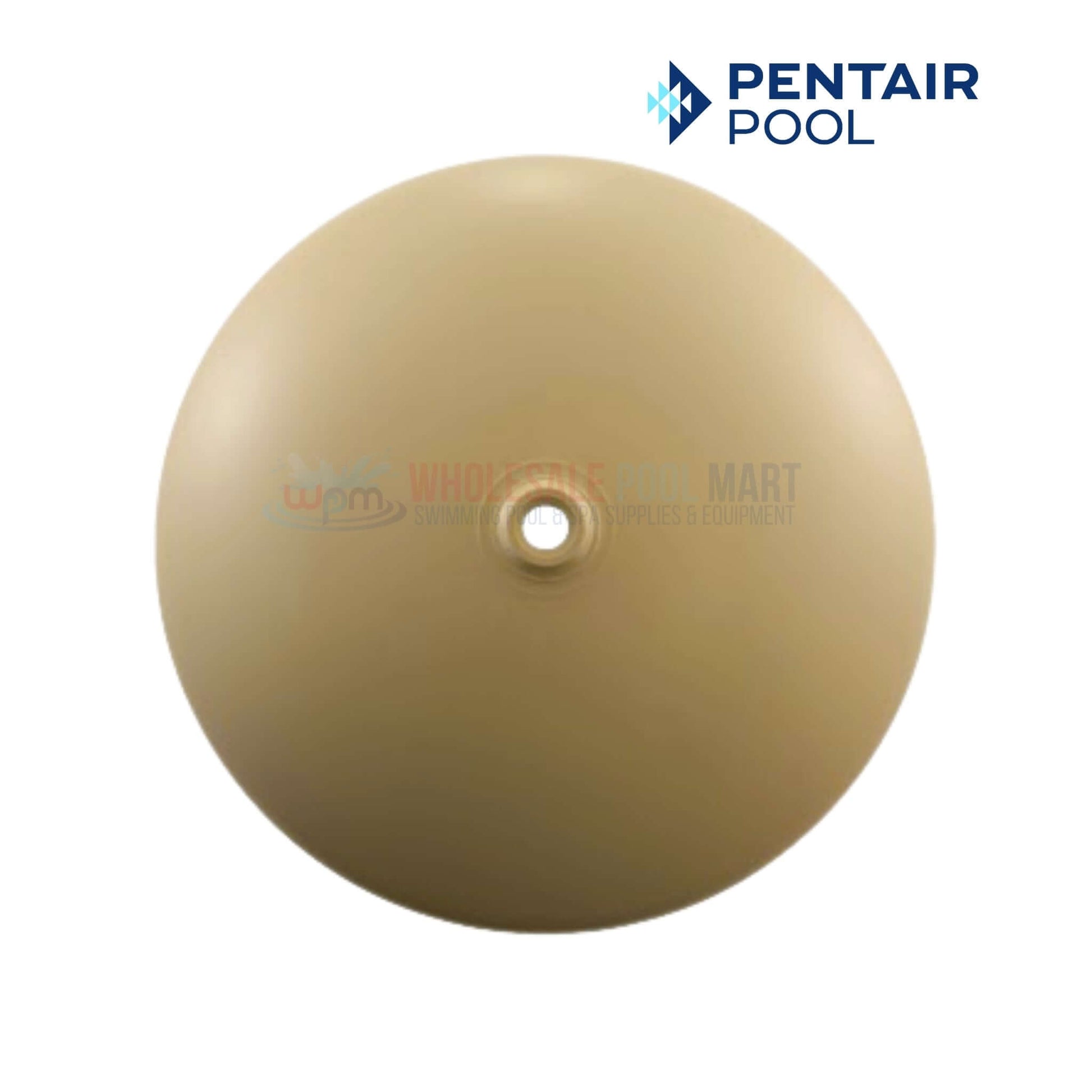 Pentair FNS Plus filter lid assembly from Wholesale Pool Mart WPM, 48 sq. ft tank lid replacement part.