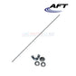 Pentair FNS Plus Filter Rod Assembly parts including tie rod and hardware, available at Wholesale Pool Mart WPM.