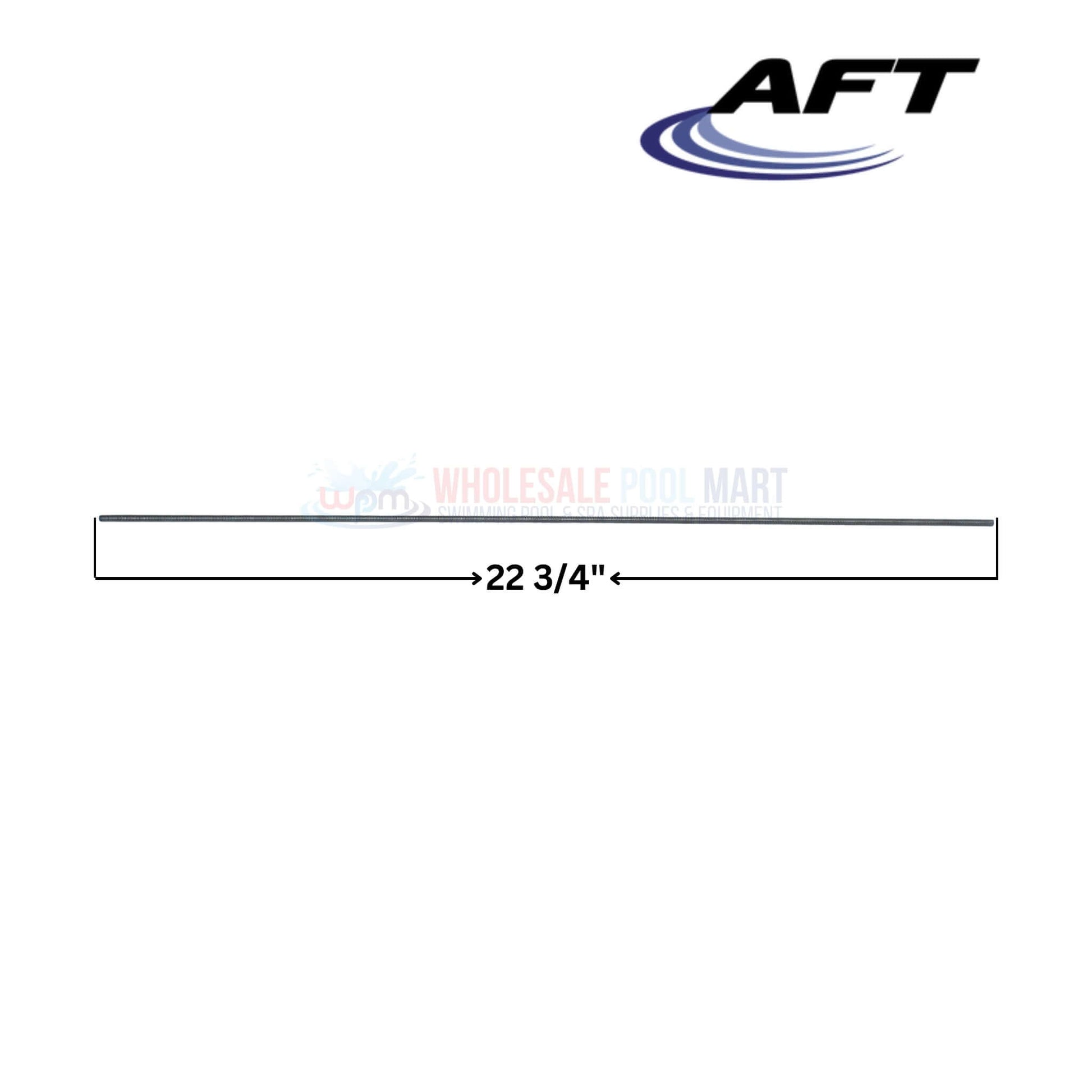 Pentair FNS Plus Filter Tie Rod, 22 3/4 inch length, from Wholesale Pool Mart WPM for pool filtration systems.