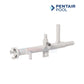 Pentair Feed Mast with O-Ring LLU6 for Kreepy Krauly cleaners from Wholesale Pool Mart (WPM)