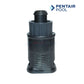 Pentair Feedline Quick Connect Kit 360250 from Wholesale Pool Mart, essential replacement for Racer Cleaners