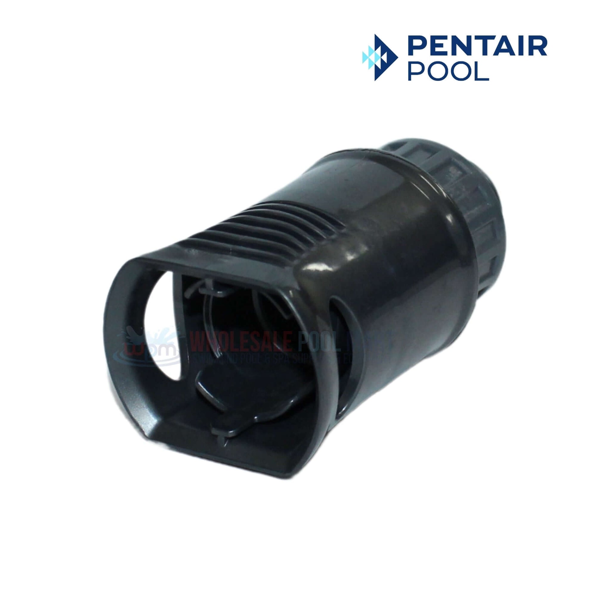 Pentair Feedline Quick Connect Kit fitting for Racer cleaners at Wholesale Pool Mart WPM, model 360250.