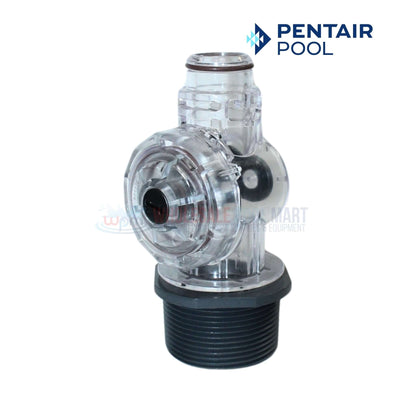 Pentair Feedline Wall Connector Kit model 360251 for Racer Cleaners, available at Wholesale Pool Mart WPM.