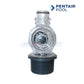 Pentair Feedline Wall Connector Kit 360251 for Racer Cleaners at Wholesale Pool Mart WPM.