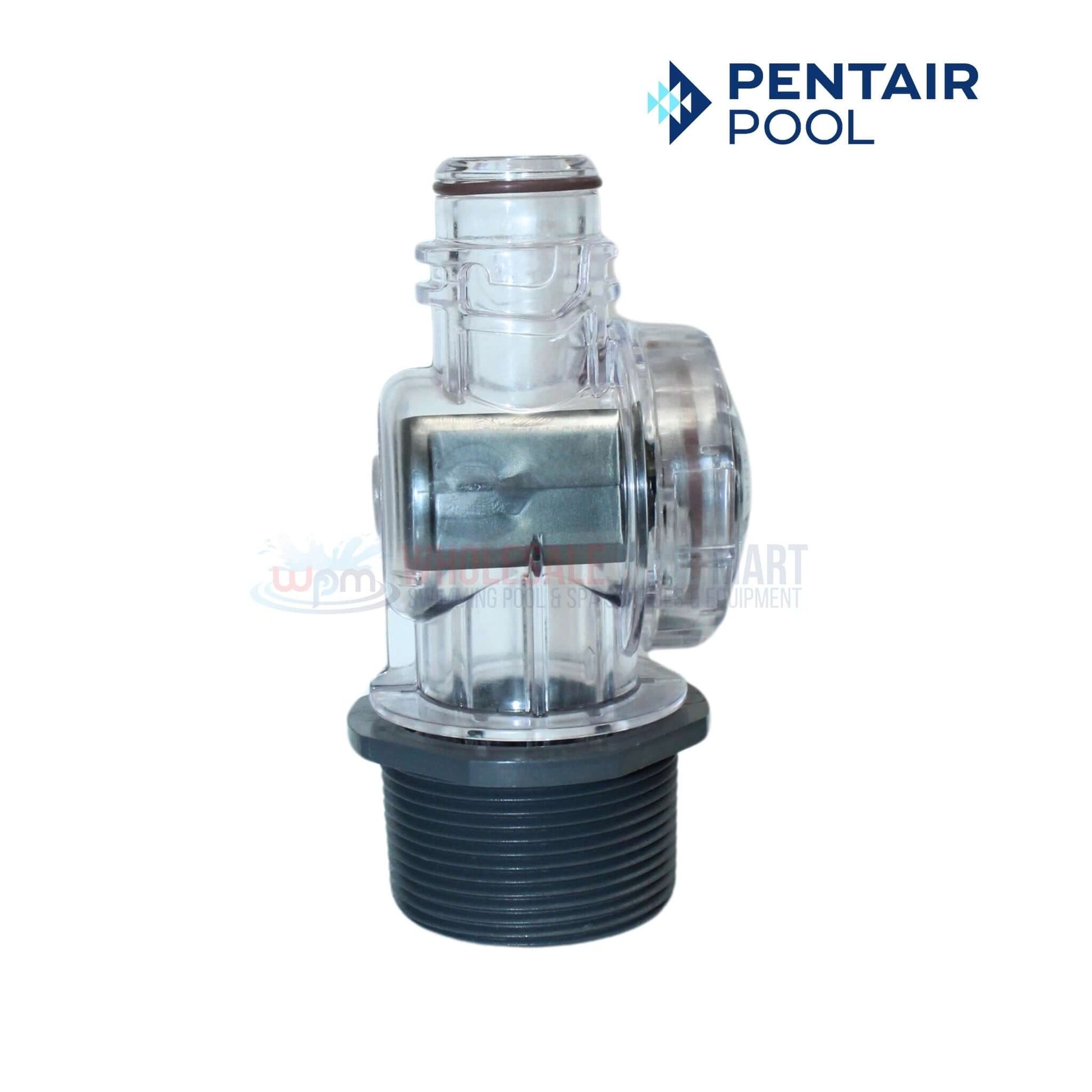 Pentair Feedline Wall Connector Kit 360251 for Racer Cleaners at Wholesale Pool Mart WPM, OEM pool part.