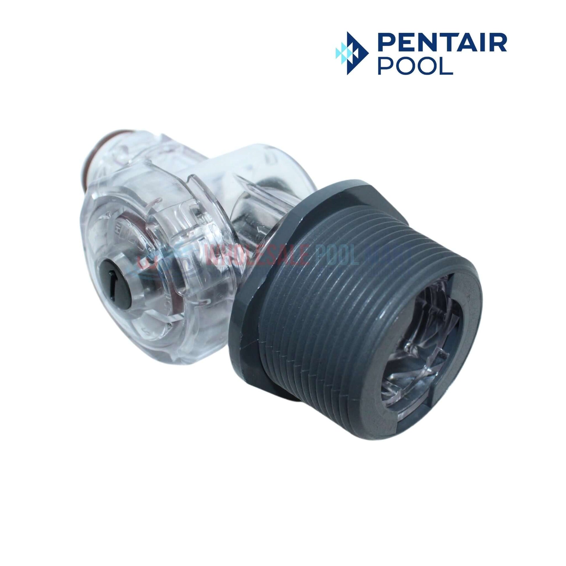 Pentair Feedline Wall Connector Kit for Racer Cleaners model 360251, available at Wholesale Pool Mart WPM.