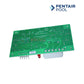 Pentair Heater Fan Control Board 475978 for ETI 400 Heaters at Wholesale Pool Mart WPM