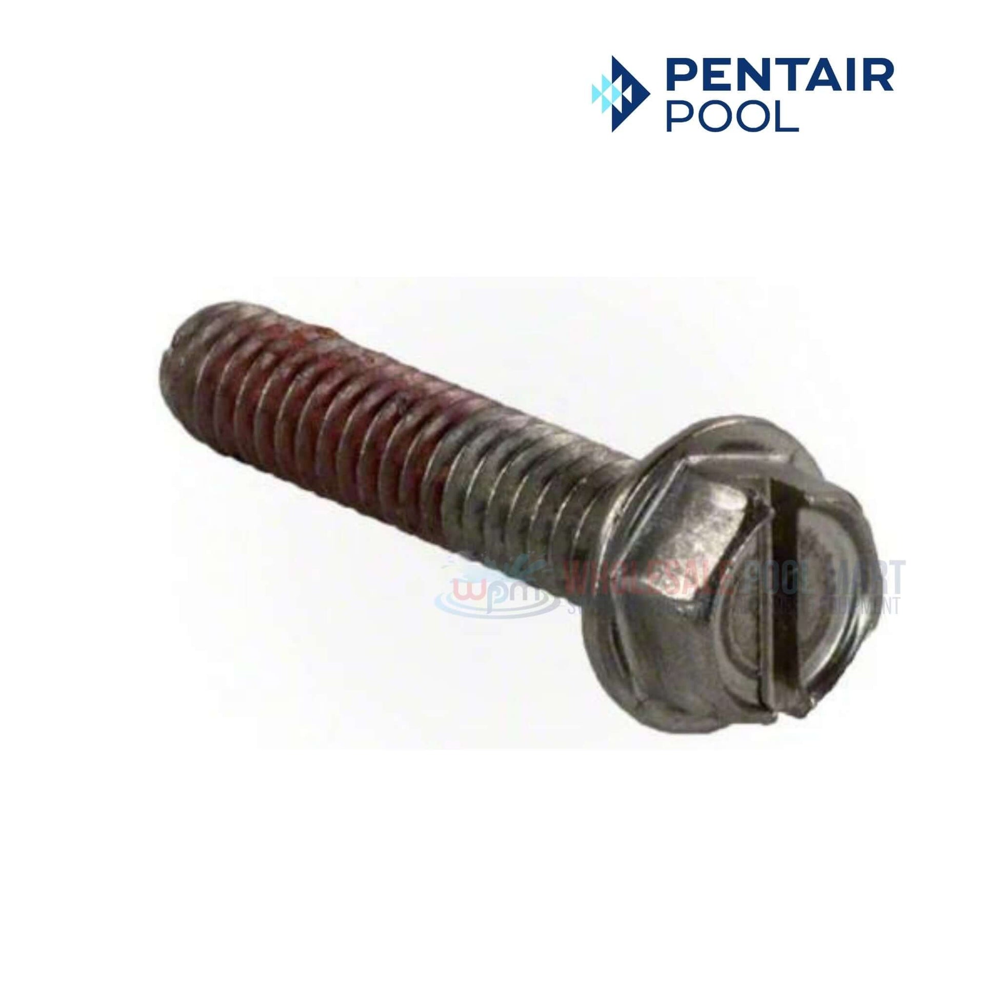 Pentair Impeller Locking Screw 355389 for SuperMax and SuperFlo Pumps at Wholesale Pool Mart WPM