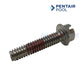 Pentair Impeller Locking Screw model 355389 for SuperMax, Challenger, SuperFlo Pumps | Wholesale Pool Mart WPM