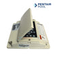 Pentair keypad assembly 357527Z for Intelliflo pumps, available at Wholesale Pool Mart WPM, durable and easy to install.