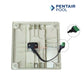 Pentair Keypad Assembly for Intelliflo Pumps model 357527Z from Wholesale Pool Mart WPM, durable and easy to install.