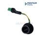 Pentair Pool connector for Intelliflo pumps, available at Wholesale Pool Mart WPM, essential for reliable performance.
