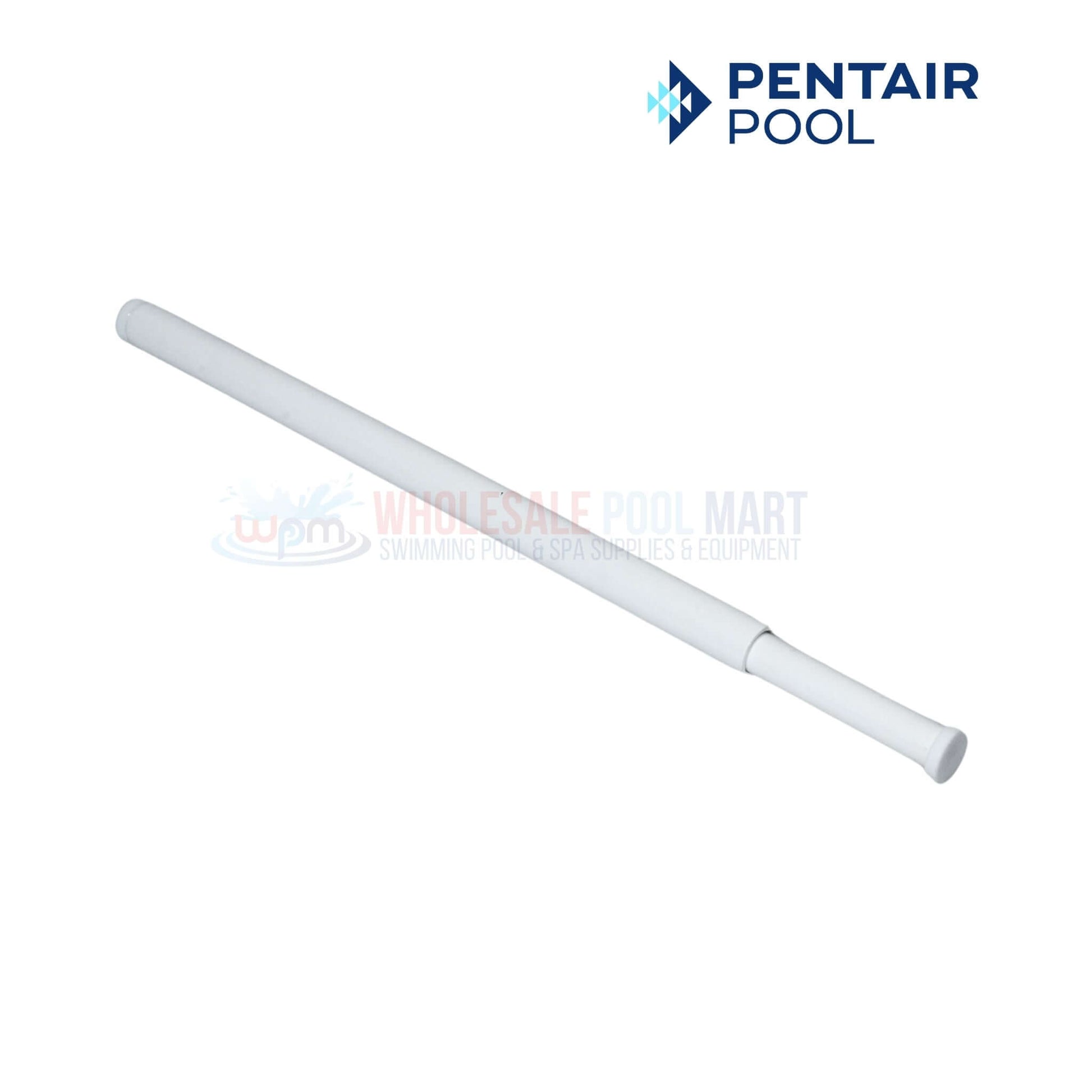 Pentair Long Retainer Bar R36033 for Vac-Mate at Wholesale Pool Mart WPM, durable OEM replacement part.
