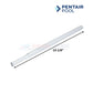 Pentair Long Retainer Bar R36033 for Vac-Mate, 10 1/8 inches, available at Wholesale Pool Mart WPM.