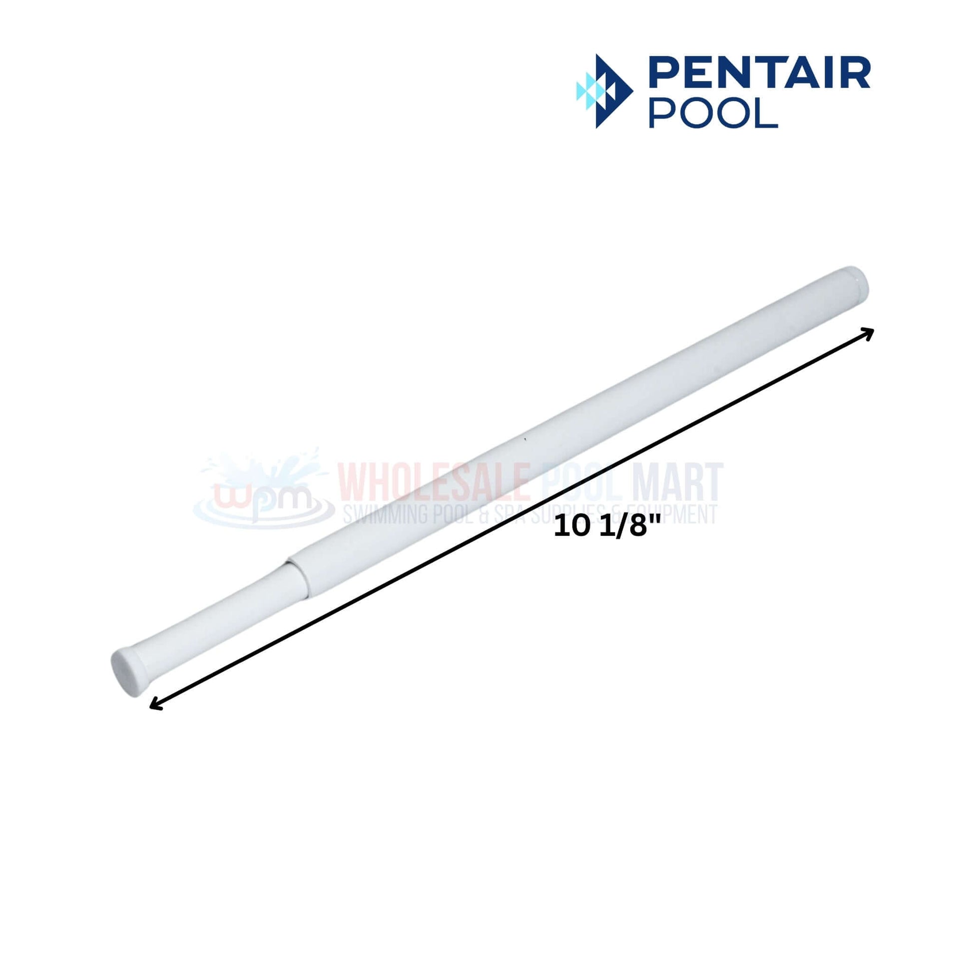 Pentair Long Retainer Bar R36033 for Vac-Mate, 10 1/8 inches, available at Wholesale Pool Mart WPM.