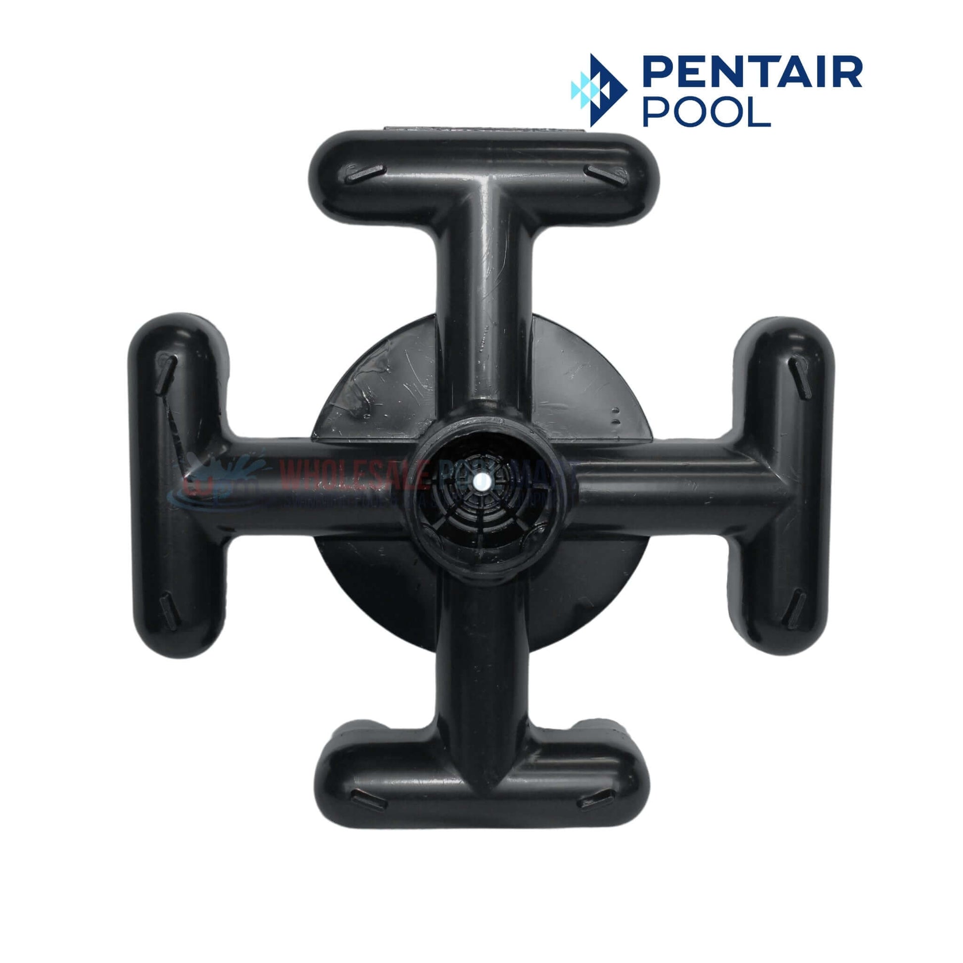 Pentair Manifold 073270Z for Purex Filters, 8-hole design, available at Wholesale Pool Mart WPM.
