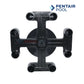 Pentair Manifold 073270Z for Purex filters, 8-hole, from Wholesale Pool Mart WPM, for efficient water distribution.