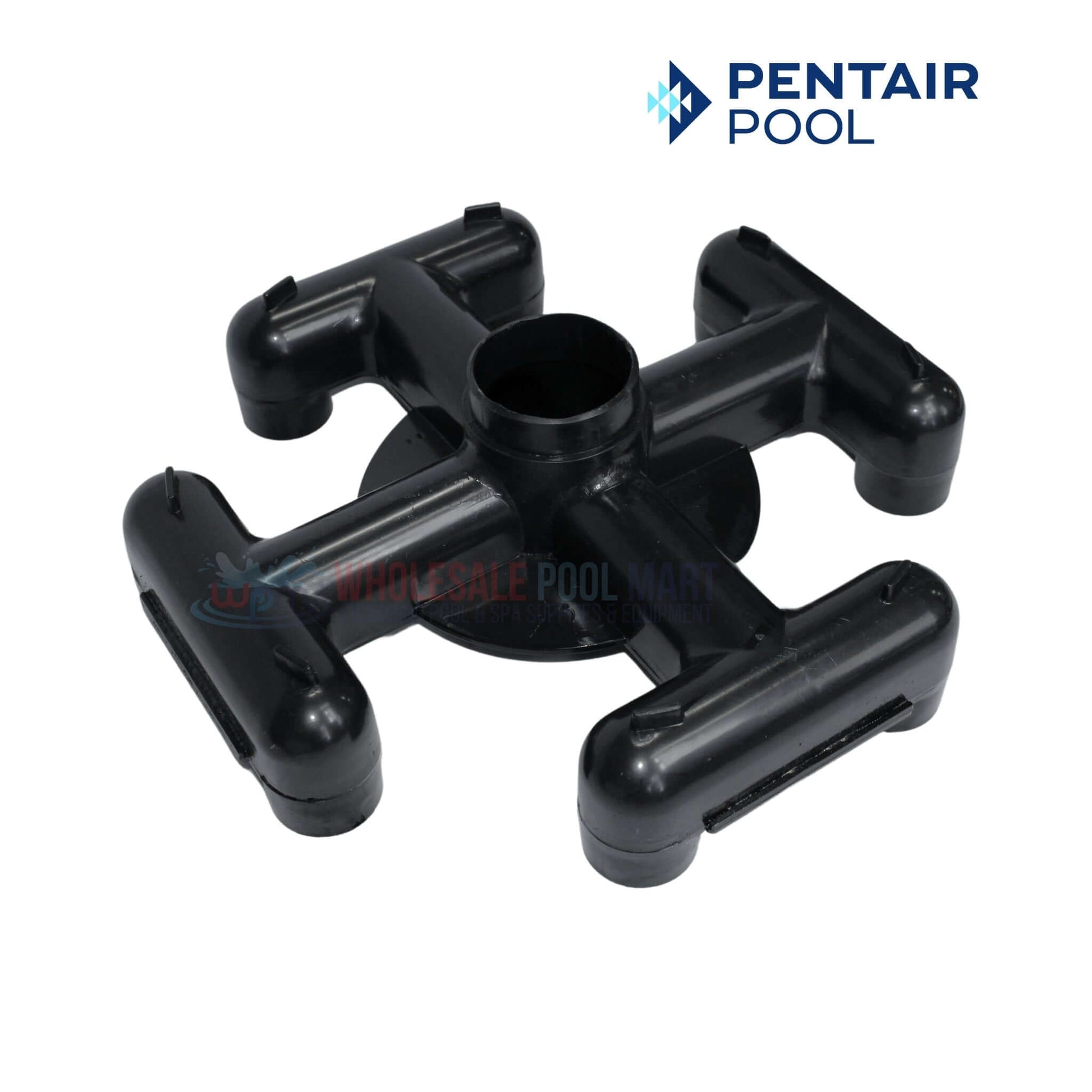 Pentair Manifold 073270Z for Purex Filters, 8 Hole design, available at Wholesale Pool Mart WPM.