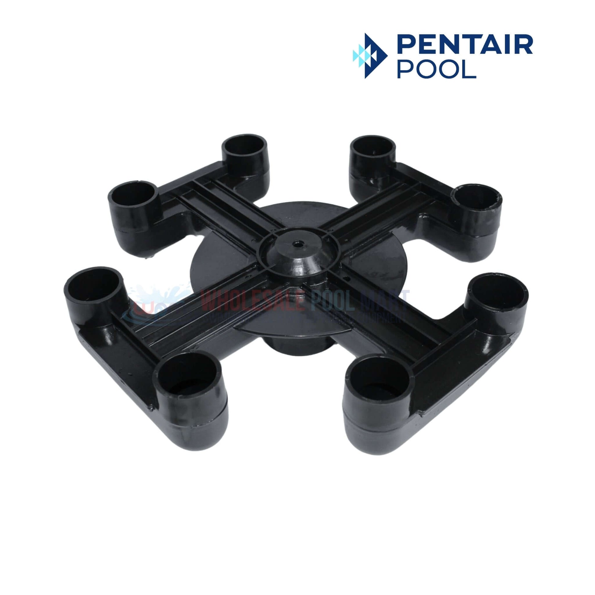 Pentair Manifold 8 hole replacement for Purex filters from Wholesale Pool Mart WPM. Part number 073270Z.