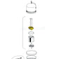 Pentair 192193 Manifold Grid assembly for Nautilus Filters by Wholesale Pool Mart WPM, featuring all essential components.
