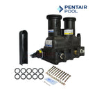 Pentair Manifold Kit For MasterTemp and Max-E-Therm 300 Heaters | 77707-0015