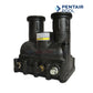Pentair manifold kit for MasterTemp and Max-E-Therm heaters, crucial connectivity hub by Wholesale Pool Mart WPM.