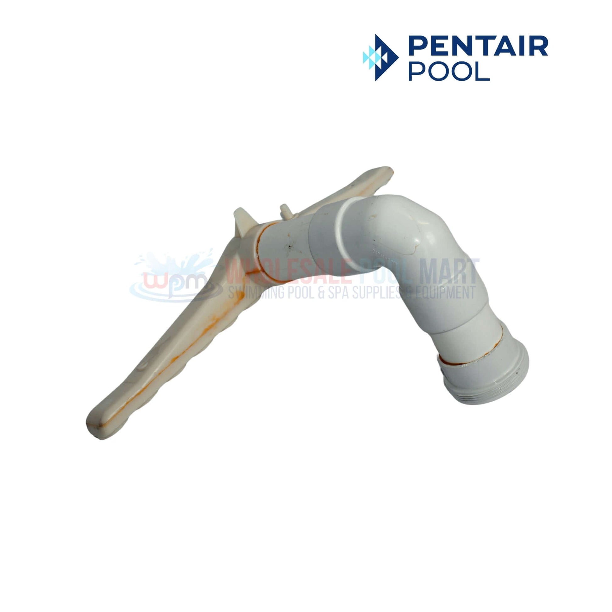 Pentair Manifold for Sta-Rite S8D110 24801-0101 at Wholesale Pool Mart WPM, excellent filter performance.