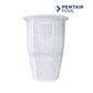 Pentair Pump Basket 070387 for Whisperflo & Intelliflo, Wholesale Pool Mart WPM, essential pool accessory.