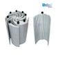 Pentair Purex 60 sq. ft DE Filter Replacement Grids from Wholesale Pool Mart WPM, 8 grids for superior pool filtration