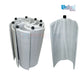 Pentair Purex 72 sq. ft DE Filter Replacement Grids by Unicel, sold by Wholesale Pool Mart WPM. Quality filtration.