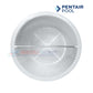 Pentair Skimmer Basket with Handle 08650-0007Z at Wholesale Pool Mart WPM for easy pool maintenance.