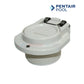Pentair Snap Lock Wall Fitting for Kreepy Krauly Kruiser Cleaners by Wholesale Pool Mart WPM