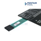 Pentair Switch Membrane for Max-E-Therm Heaters, OEM replacement part from Wholesale Pool Mart, model 42002-0029Z.