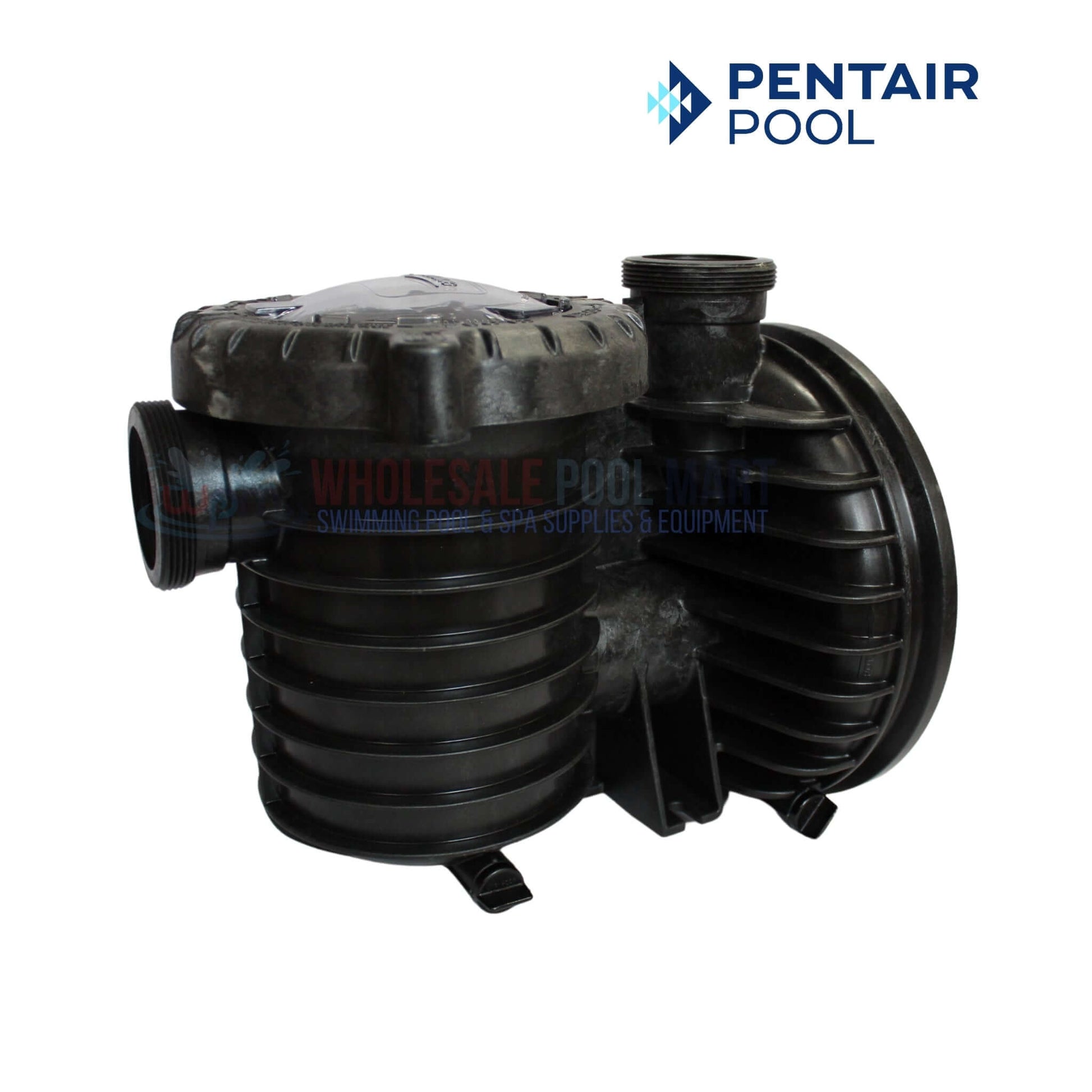 Pentair Tank Body for Sta-Rite Max-E-Pro and Intelliflo Pumps 17307-0110S from Wholesale Pool Mart WPM.