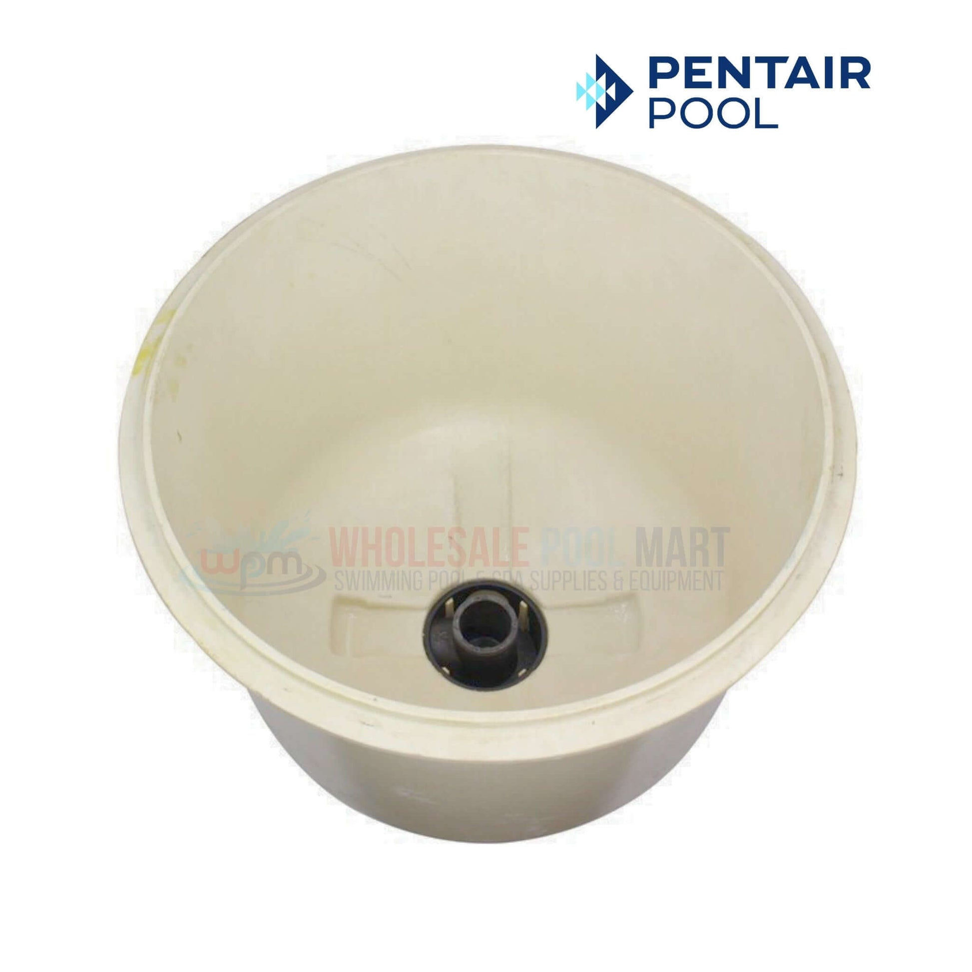 Pentair Tank Bottom for Purex SMBW 4000 Series Filters 197130 | Wholesale Pool Mart WPM