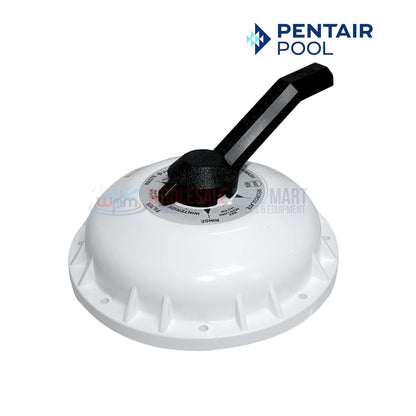 Pentair Top Assembly for 2" HiFlow Multiport Valves 272422, available at Wholesale Pool Mart WPM.